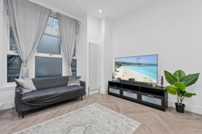 Luxury apartment Tulse Hill